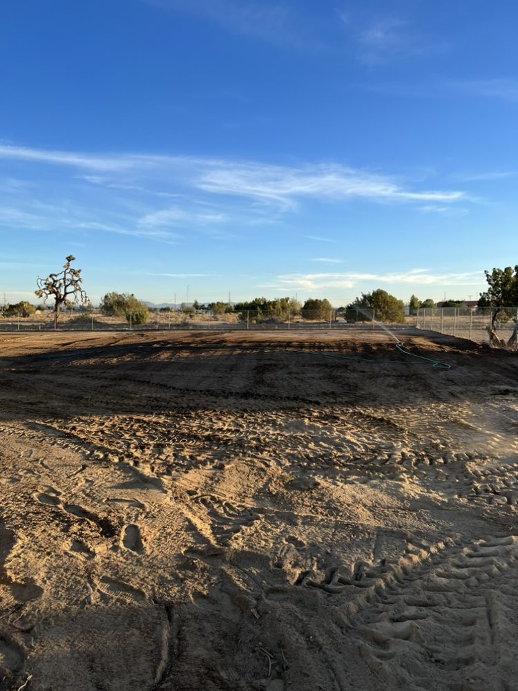 Photo of RCO Grading & Excavating