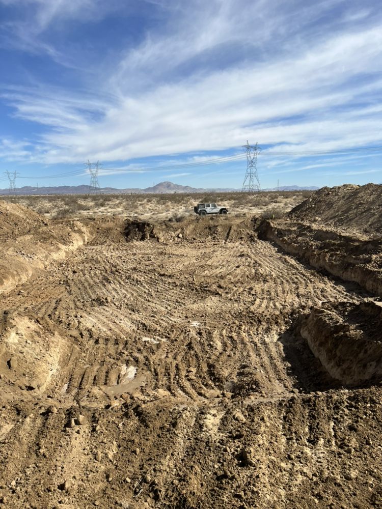 Photo of RCO Grading & Excavating