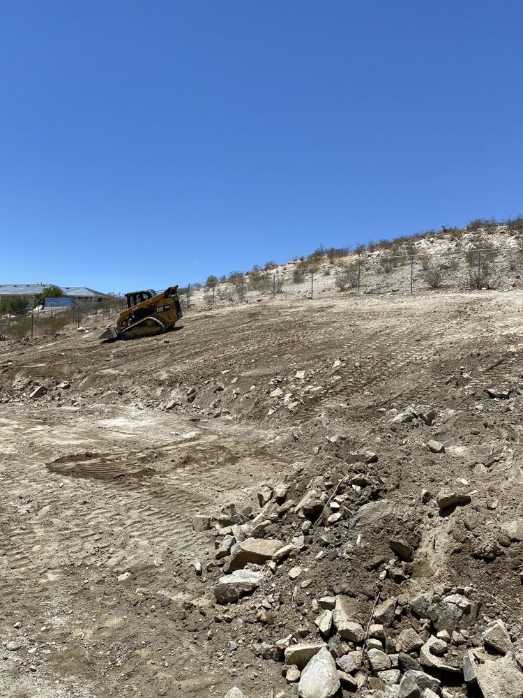 Photo of RCO Grading & Excavating