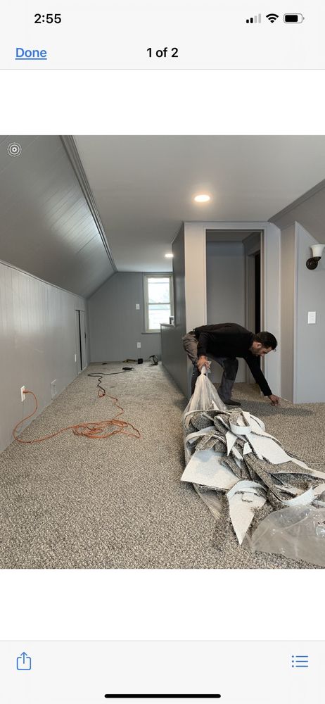 Photo of Discount Carpet and Flooring