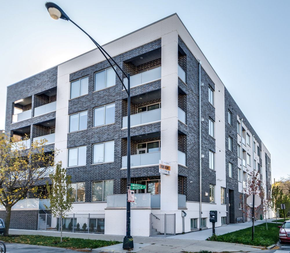 Photo of Wilmot Properties
