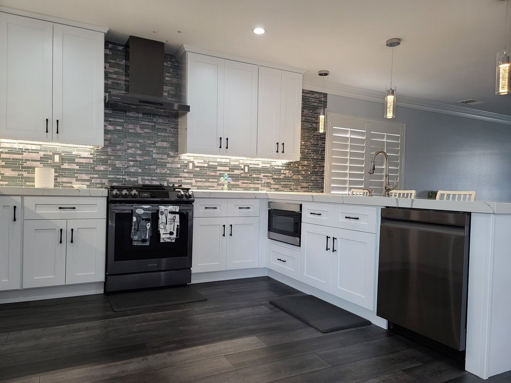 Photo of Luxury Build and Remodel