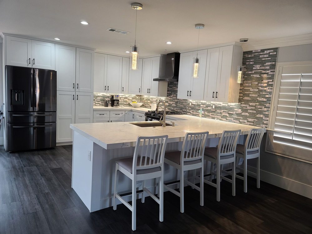 Photo of Luxury Build and Remodel