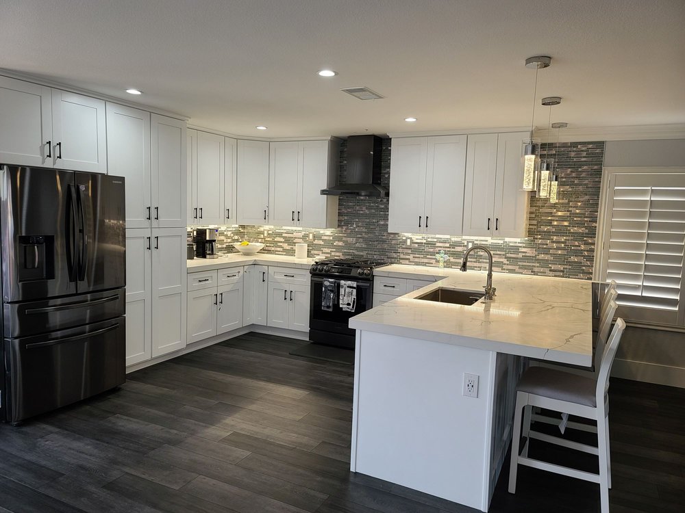Photo of Luxury Build and Remodel