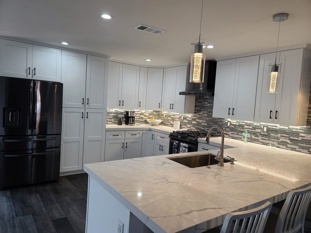 Photo of Luxury Build and Remodel