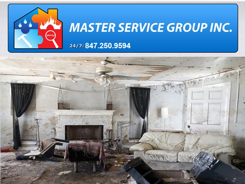 Photo of Master Service Group