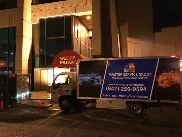 Photo of Master Service Group