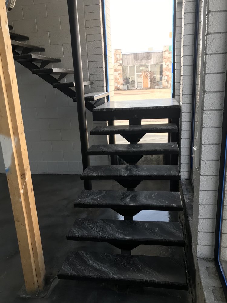 Photo of Elevated Stoneworkz
