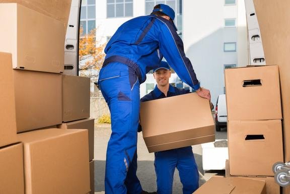 Photo of Minute Men Professional Movers