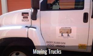 Photo of Minute Men Professional Movers