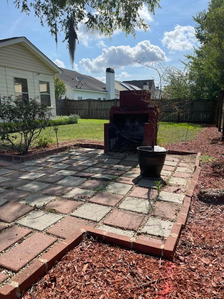 Photo of Feria Landscape Concepts