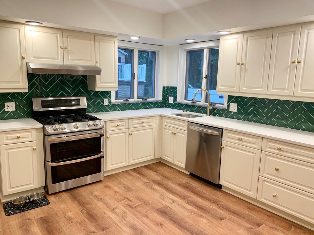 Photo of Alpha Renovations