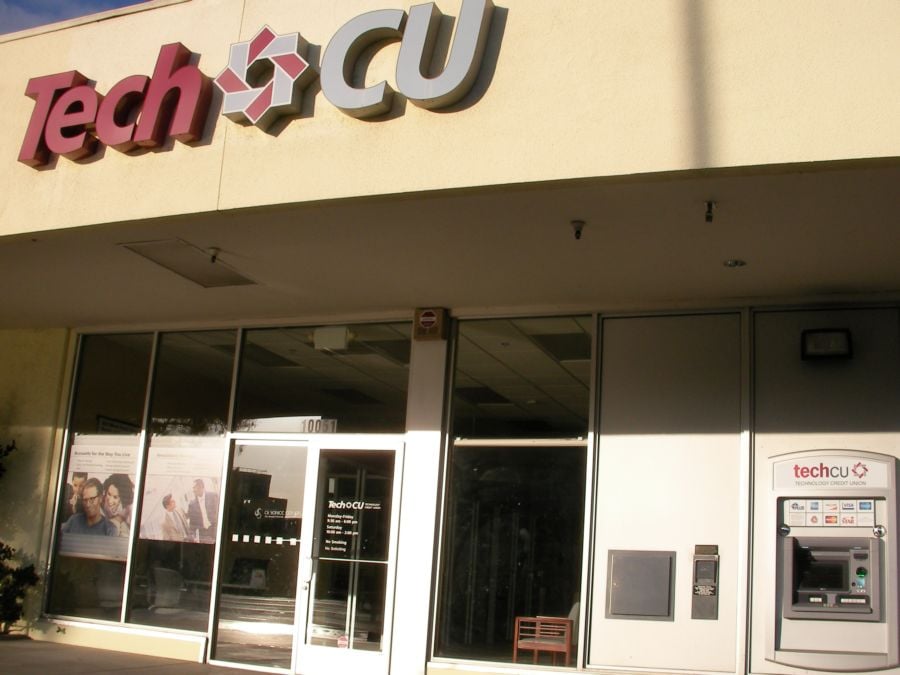 Photo of Technology Credit Union
