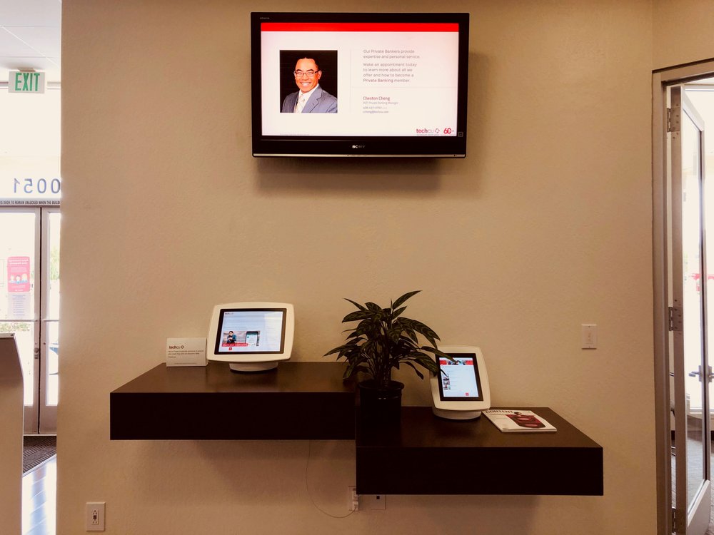 Photo of Technology Credit Union