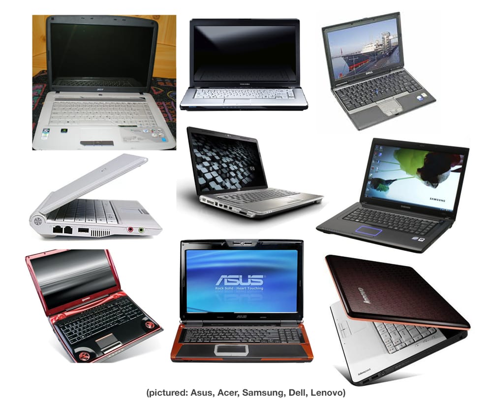 Photo of Naperville PC & Mac Repair