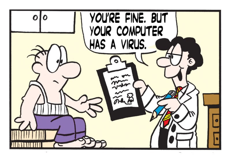 Photo of Naperville PC & Mac Repair