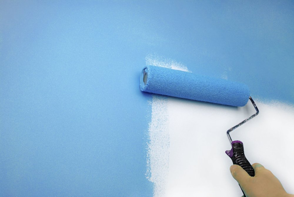 Photo of All Around Painting