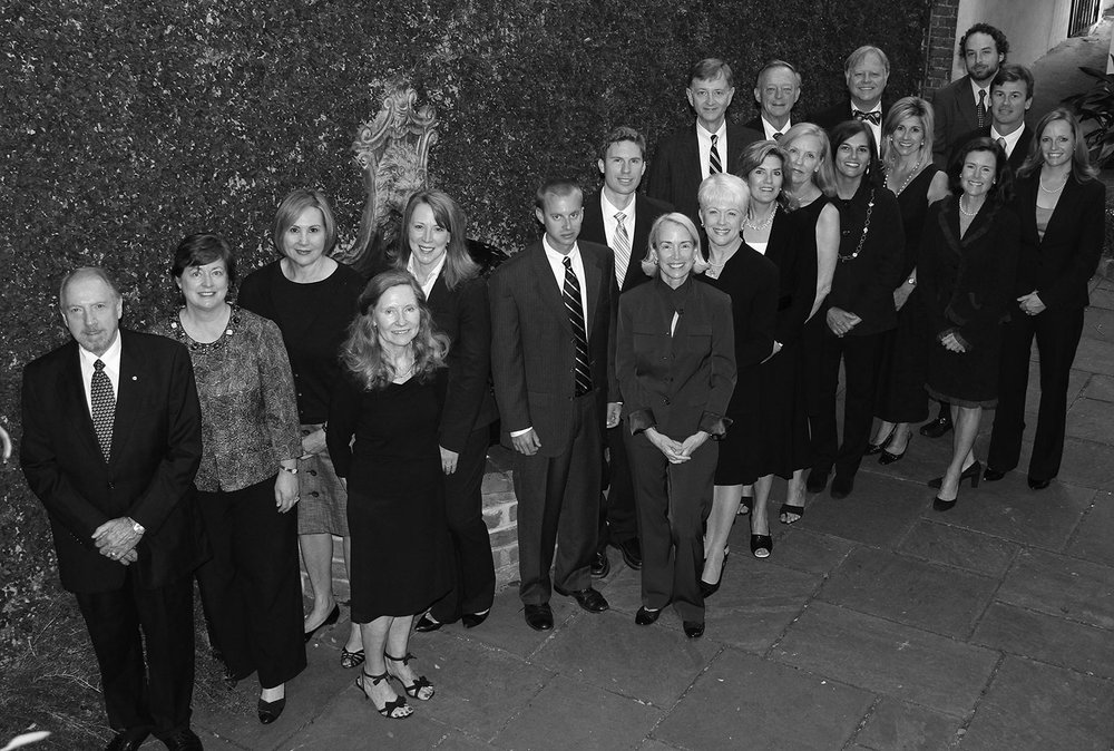 Photo of Lisa Patterson - Daniel Ravenel Sotheby's Realty