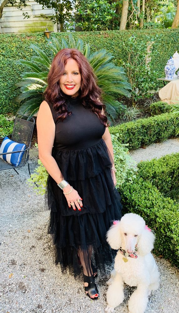 Photo of Lisa Patterson - Daniel Ravenel Sotheby's Realty