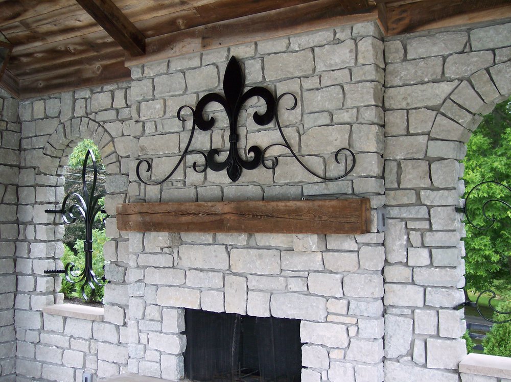 Photo of Steel Creations