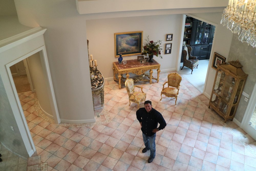 Photo of B&H Tile and Stone Group