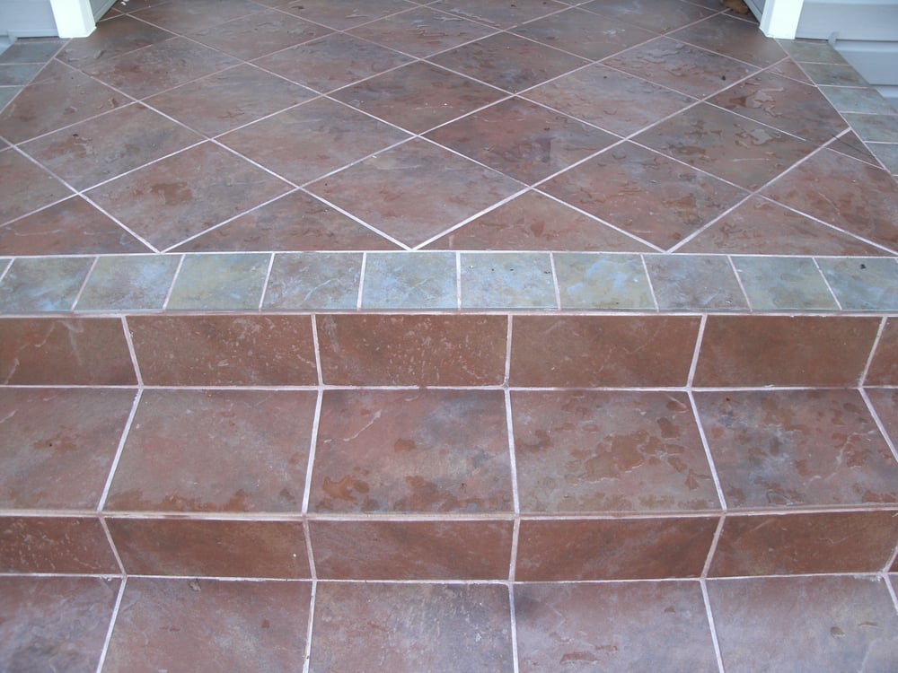 Photo of B&H Tile and Stone Group