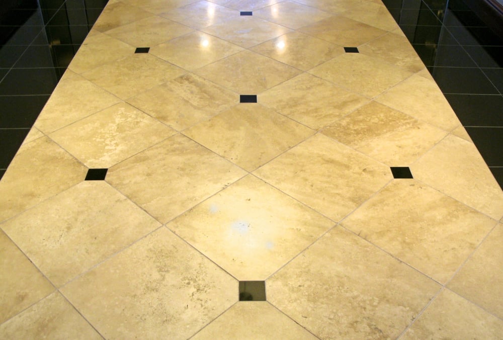 Photo of B&H Tile and Stone Group