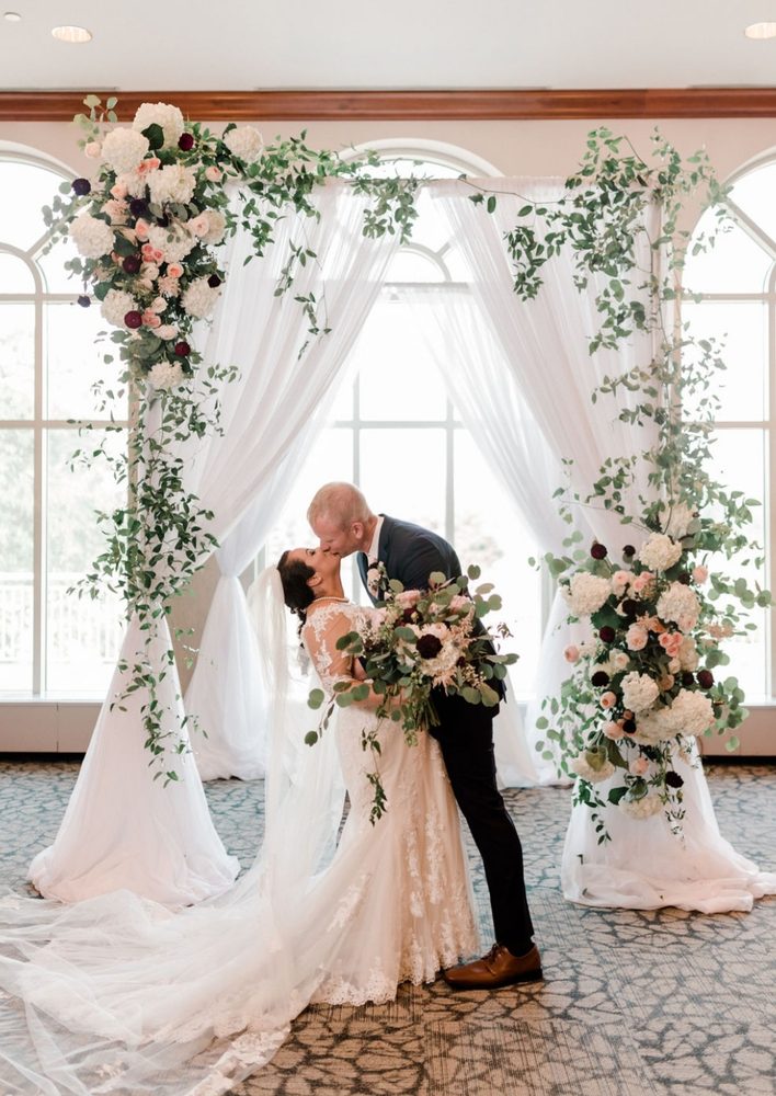 Photo of Lake Effect Florals