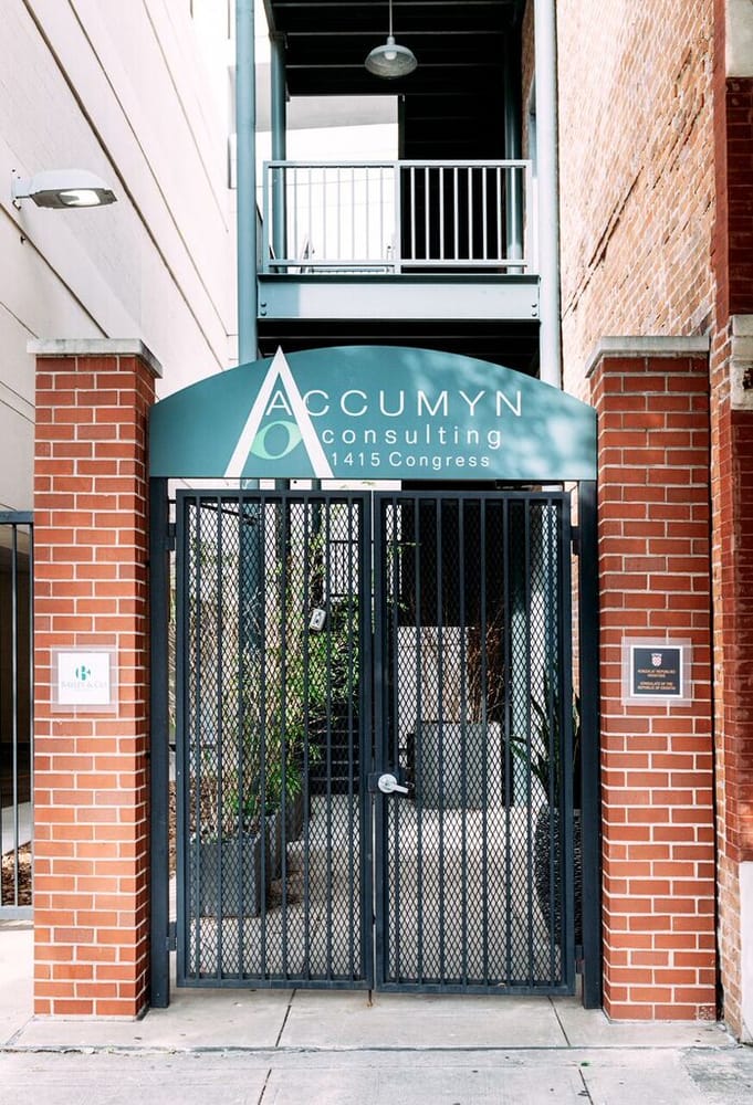 Photo of Accumyn Consulting