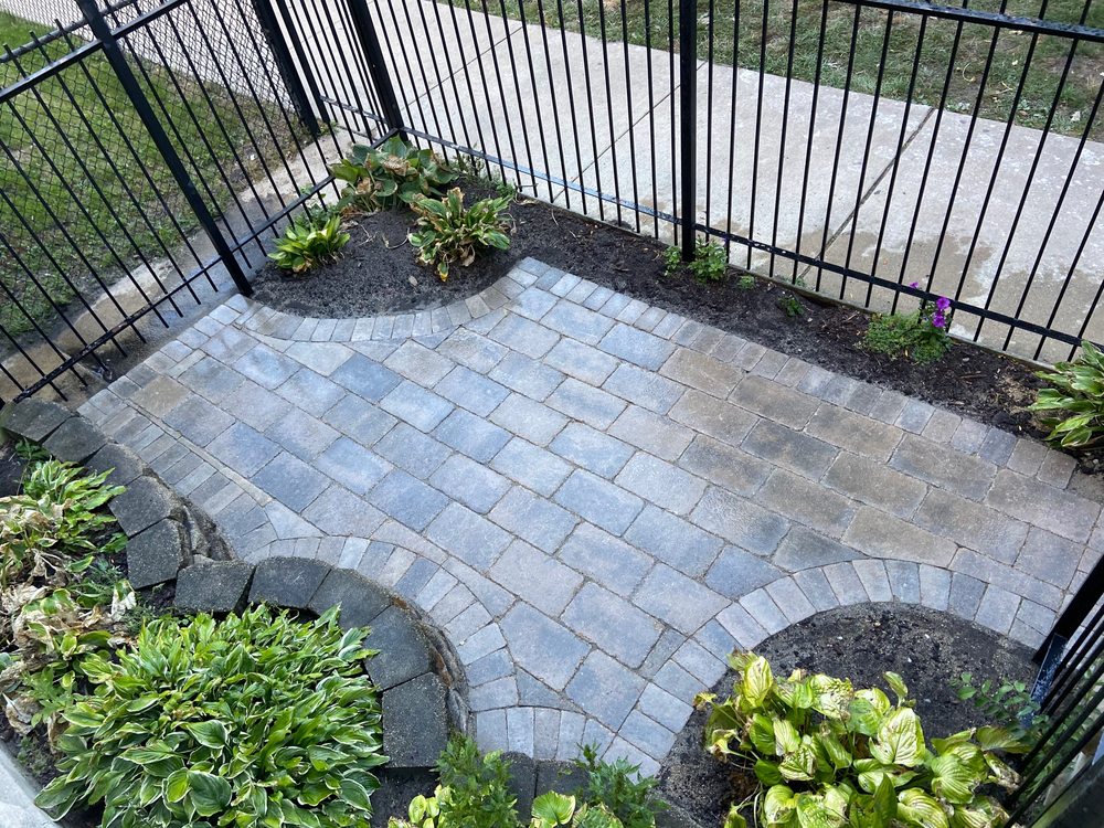 Photo of Vital Care Landscaping