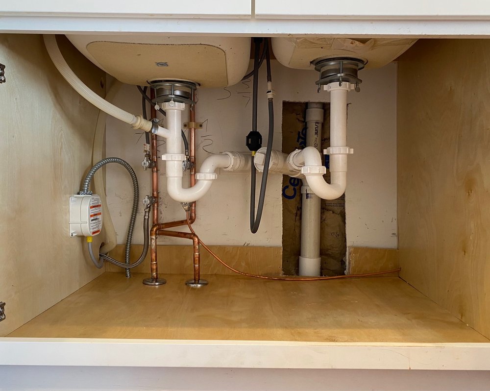 Photo of Vanguard Plumbing and Sewer
