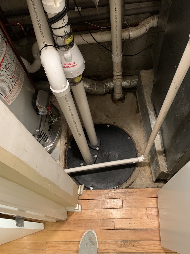 Photo of Vanguard Plumbing and Sewer