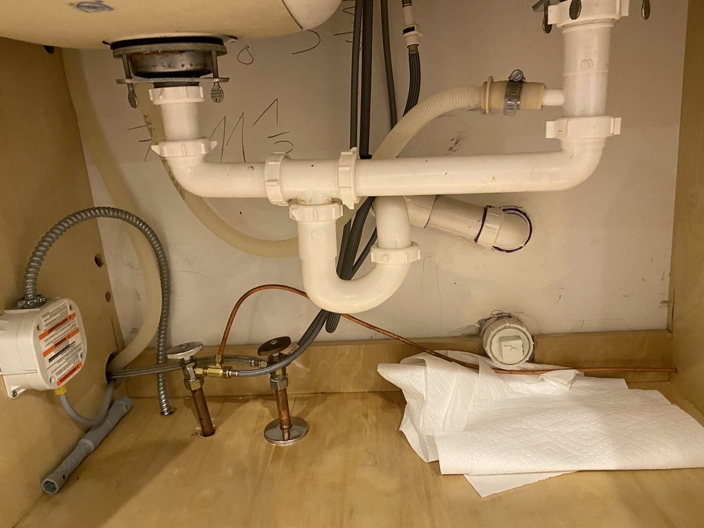 Photo of Vanguard Plumbing and Sewer