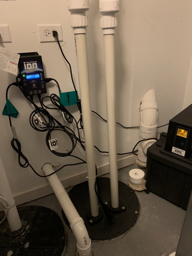Photo of Vanguard Plumbing and Sewer