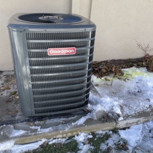 Photo of Wampa Heating & Cooling