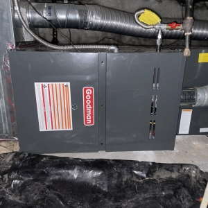 Photo of Wampa Heating & Cooling