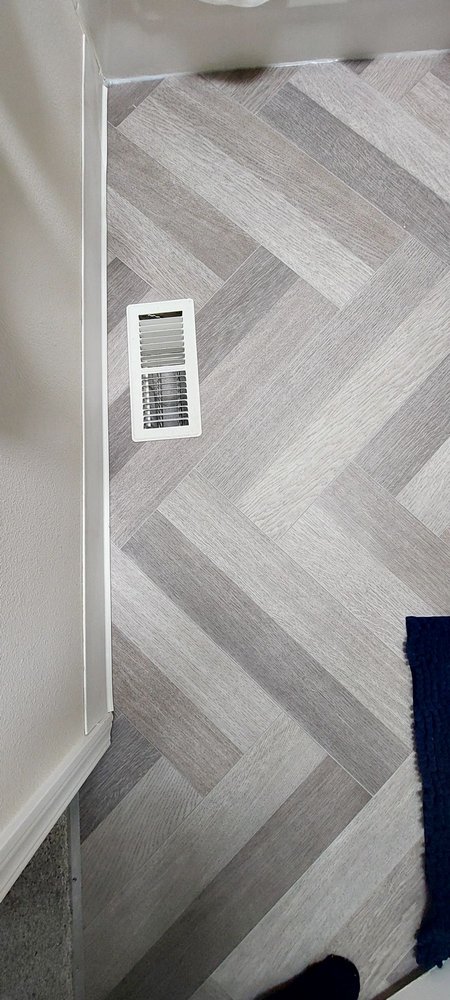 Photo of Macias Carpet & Flooring