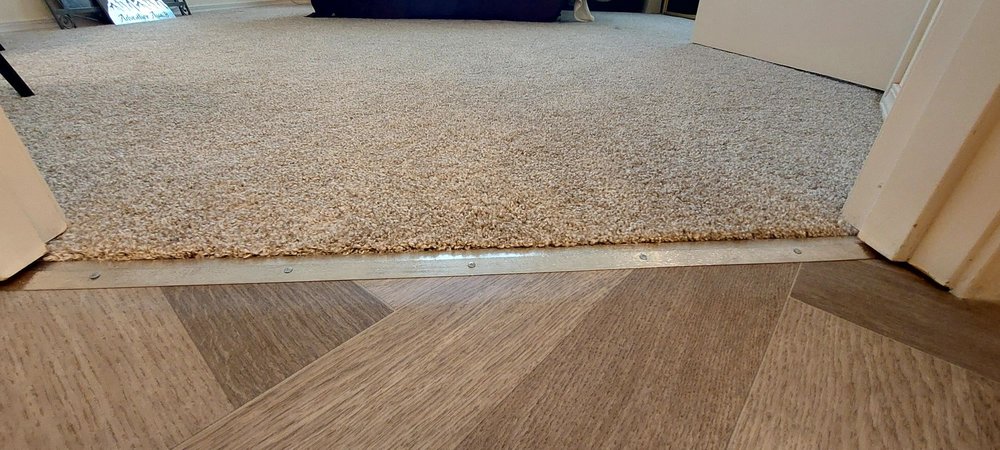 Photo of Macias Carpet & Flooring