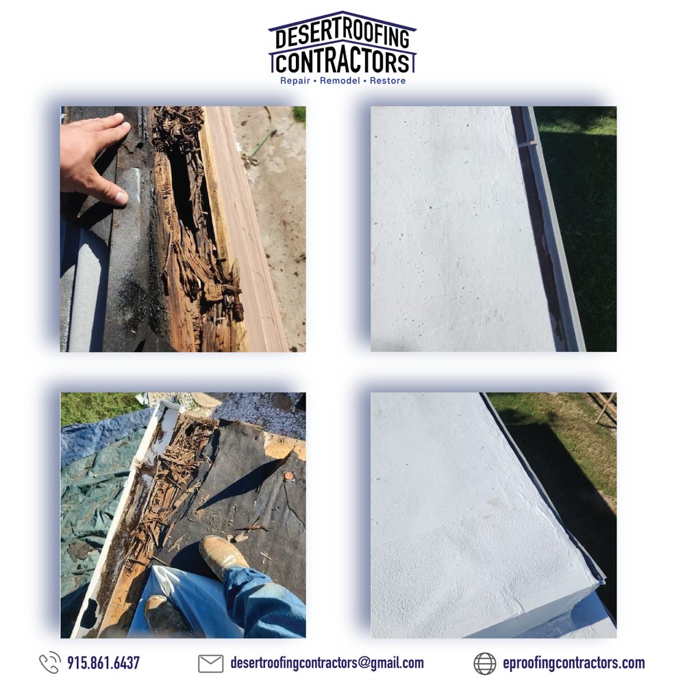 Photo of Desert Roofing Contractors