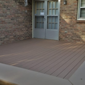 Mount Juliet Ed Stinson Home Improvements