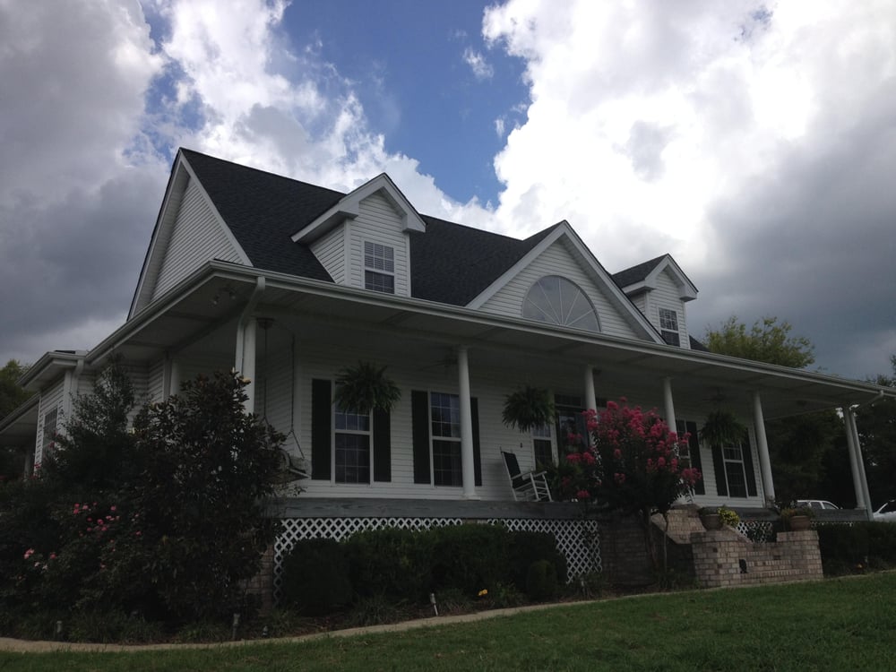 Photo of Ed Stinson Home Improvements