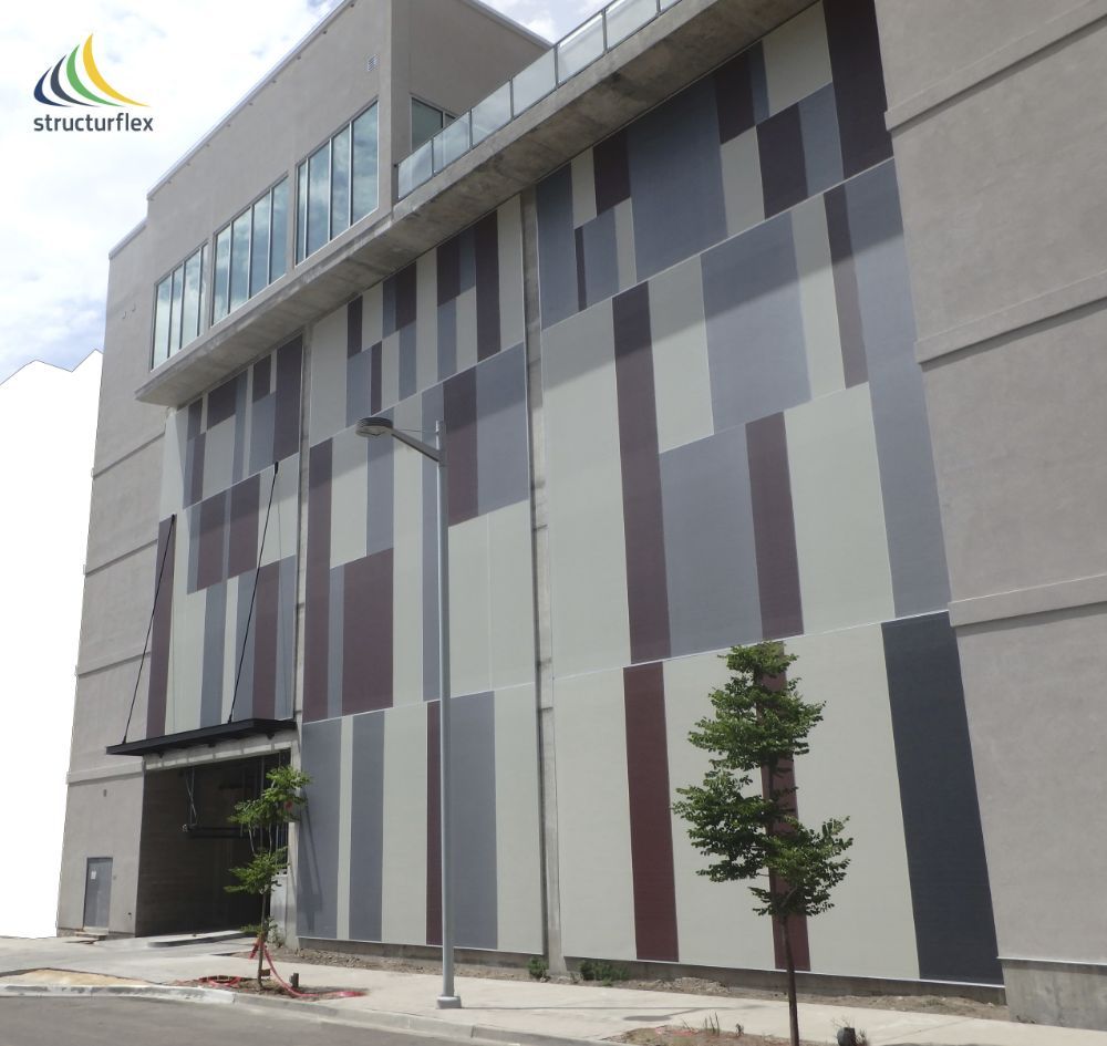 Photo of Structurflex