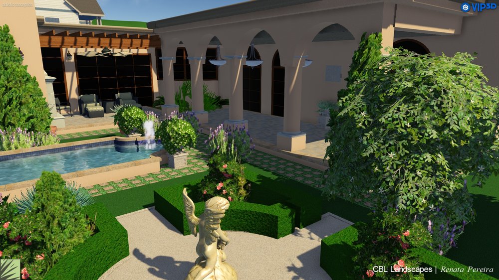Photo of CBL Landscapes