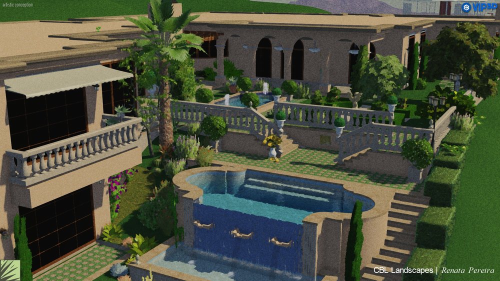 Photo of CBL Landscapes