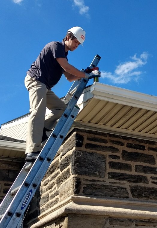 Photo of U-Save Gutters & Services