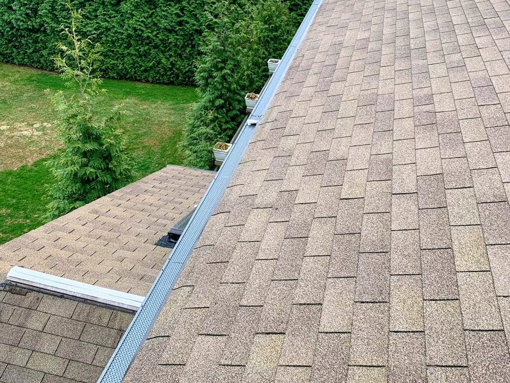 Photo of U-Save Gutters & Services