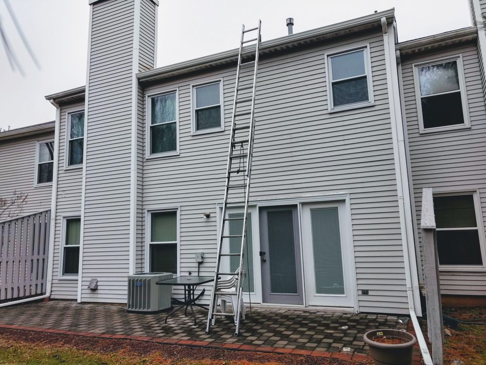 Photo of U-Save Gutters & Services