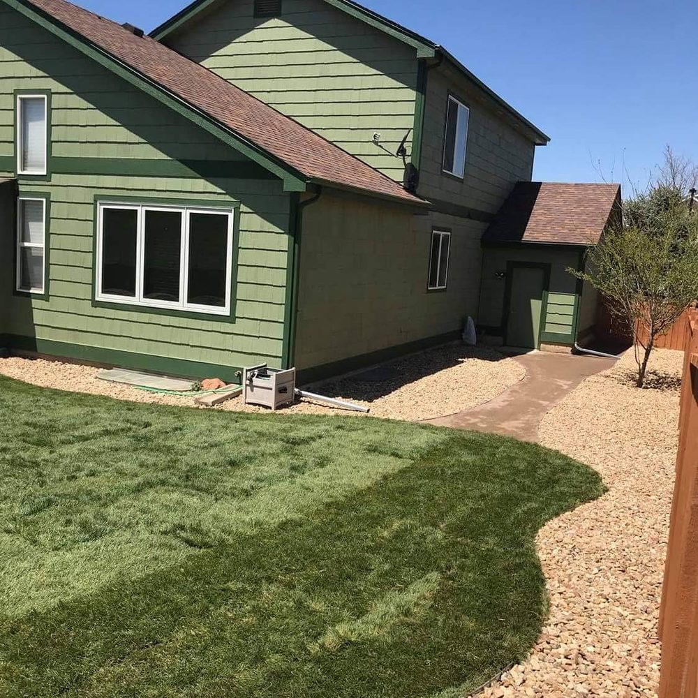 Photo of Wolf Creek Landscapes