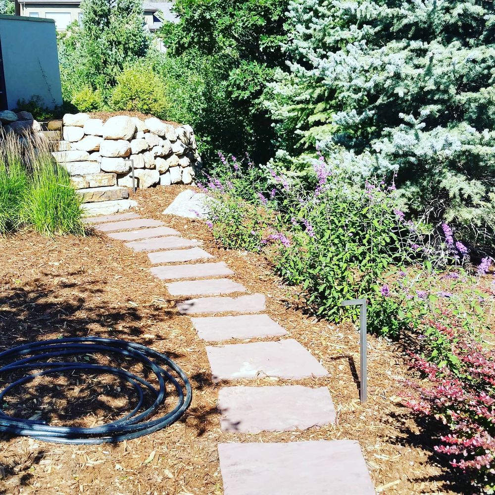 Photo of Wolf Creek Landscapes