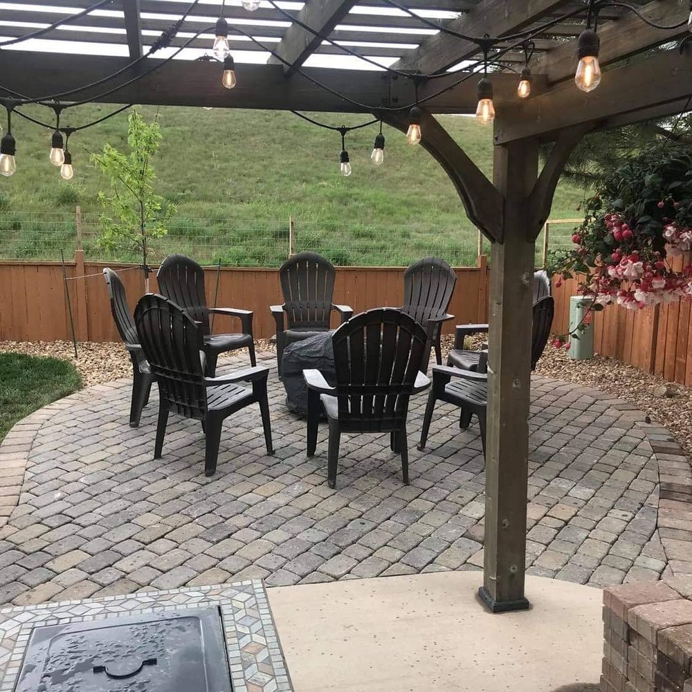 Photo of Wolf Creek Landscapes